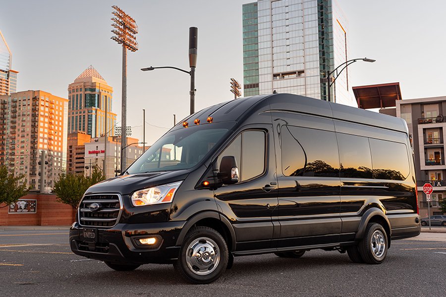 Why Van Build Planning Matters
