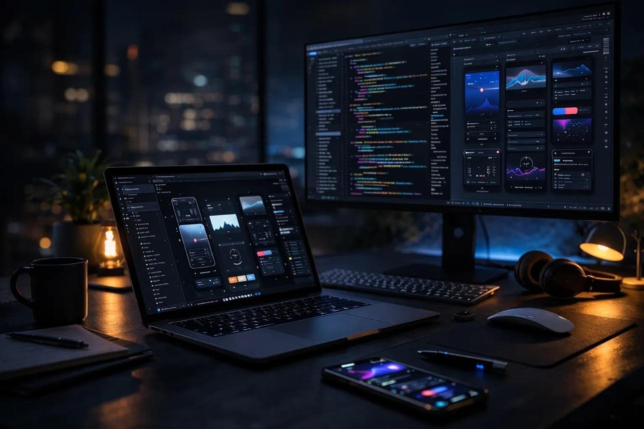 Booking Portal & Website Development